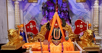 Shravan Shrinagar Darshan