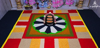 Shravan Shrinagar Darshan