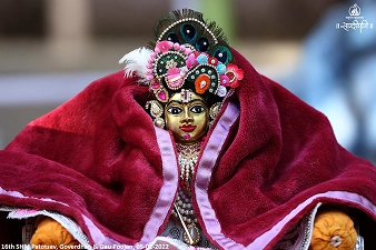 Shri Hari Mandir Patotsav