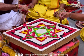 Shri Hari Mandir Patotsav