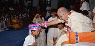 Shri Hari Mandir News