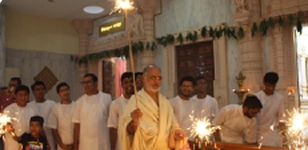 Shri Hari Mandir News